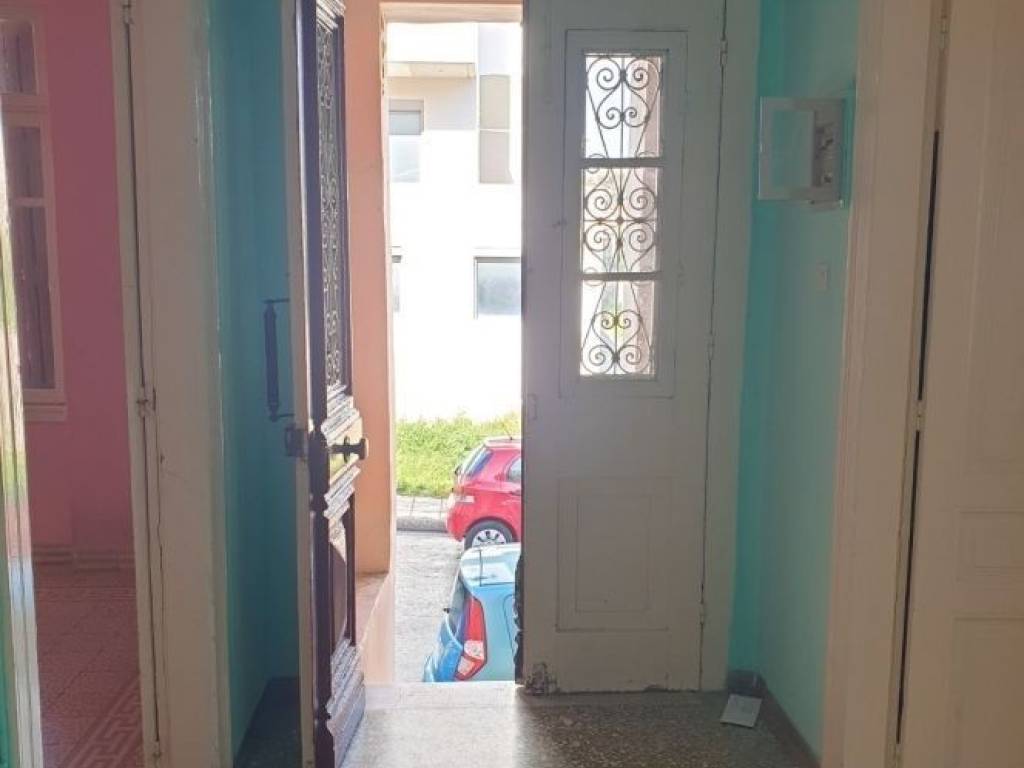 Άποψη χώρου