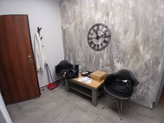 Είσοδος, χωλ