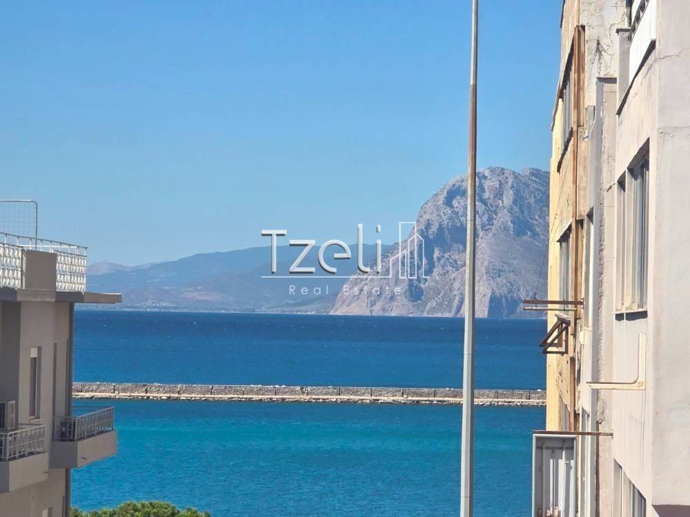 Εξωτερική άποψη χώρου