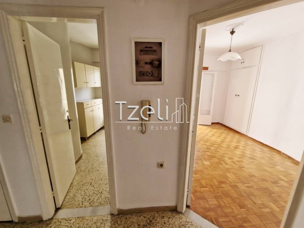 Άποψη χώρου