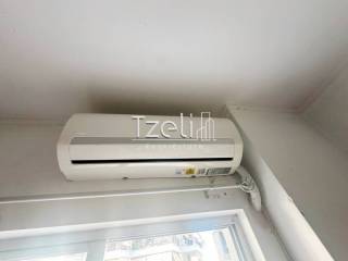 Κλιματισμός