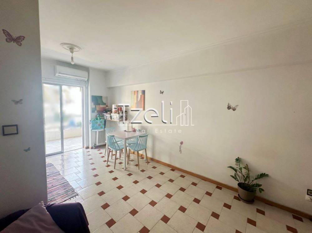 Άποψη χώρου