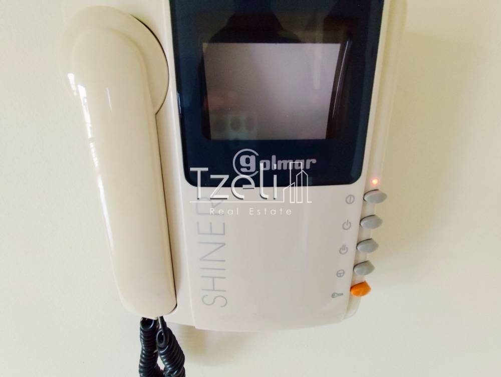 Θυροτηλεόραση