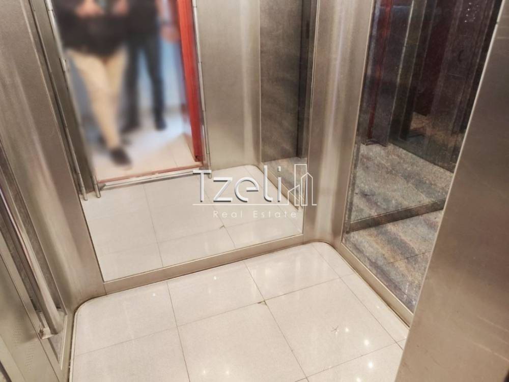 Εξωτερική άποψη χώρου