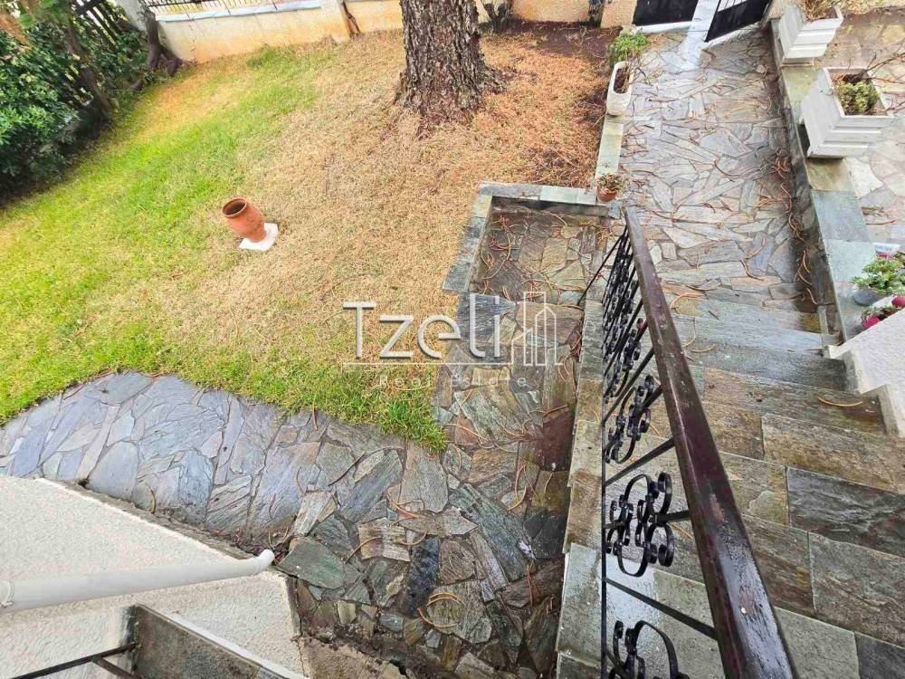 Εξωτερική άποψη χώρου