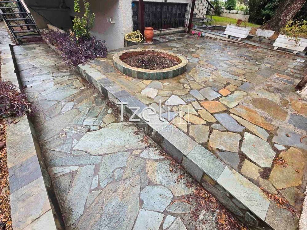 Εξωτερική άποψη χώρου