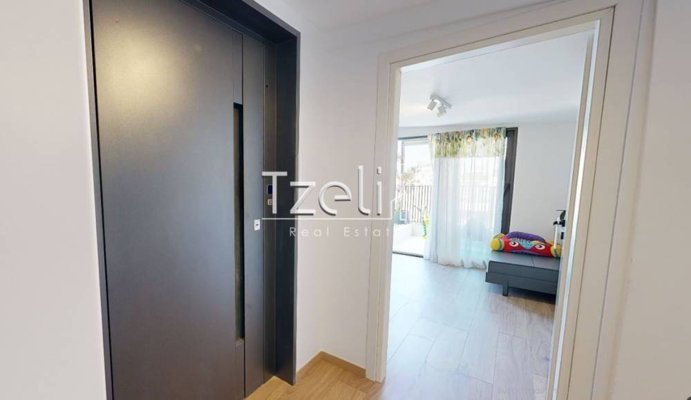 Άποψη χώρου