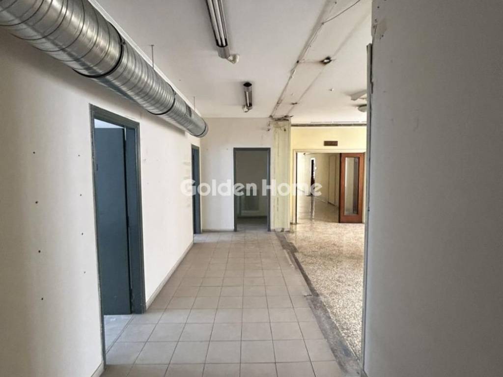 Κυρίως Χώρος