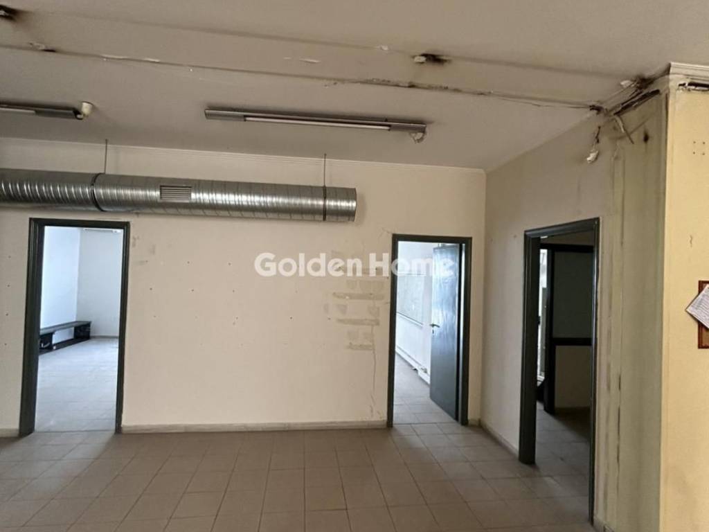 Κυρίως Χώρος