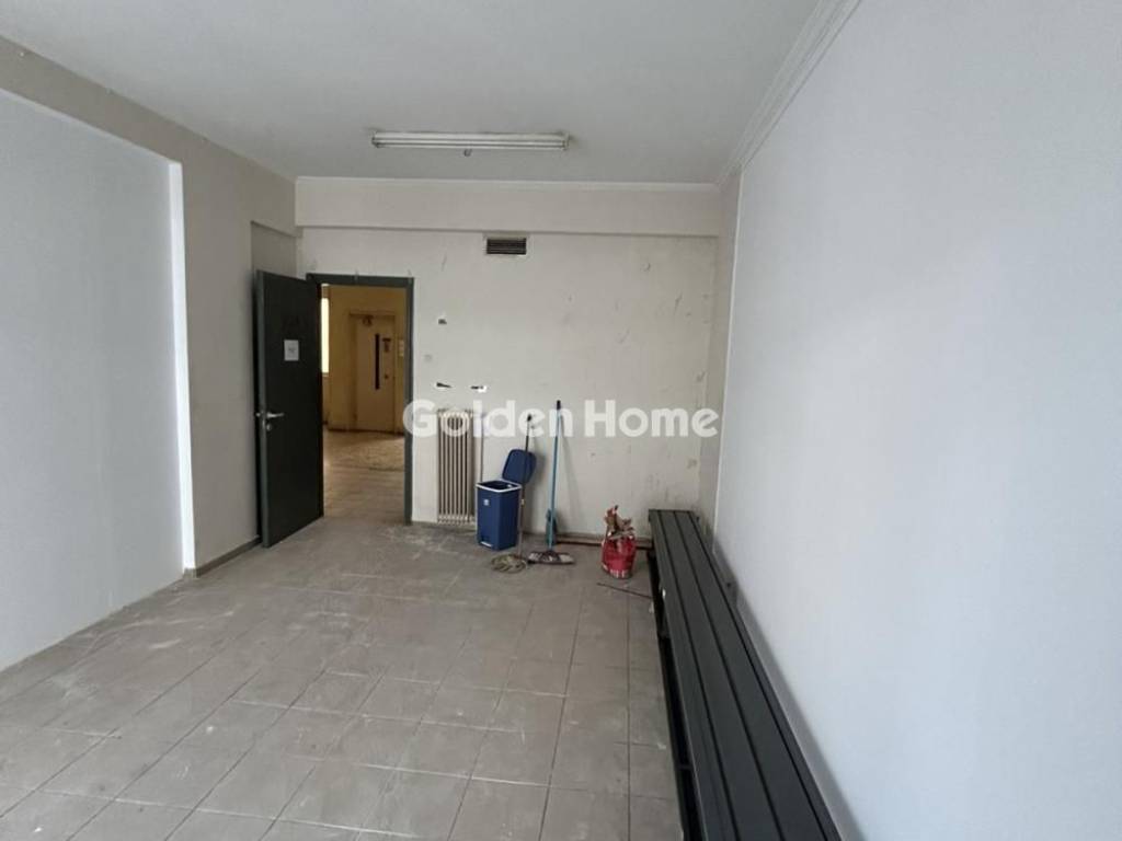 Κυρίως Χώρος