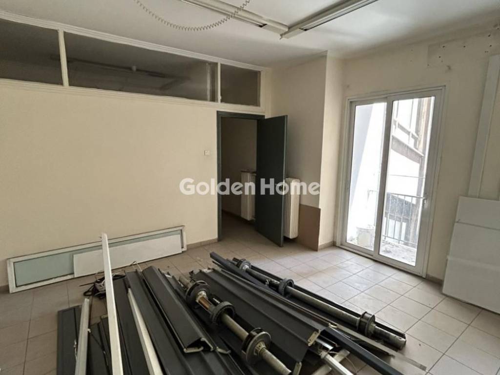 Κυρίως Χώρος