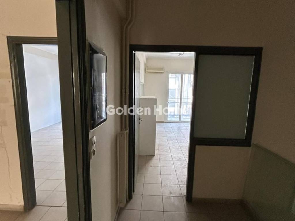 Κυρίως Χώρος