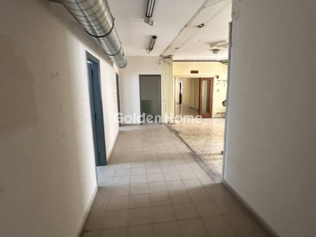 Κυρίως Χώρος