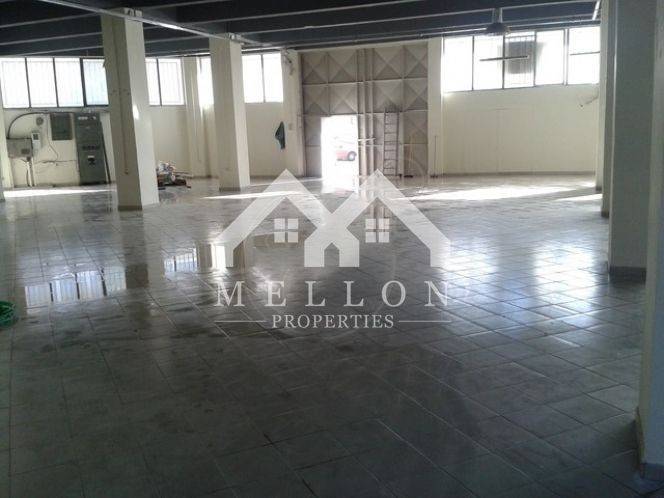 Άποψη χώρου