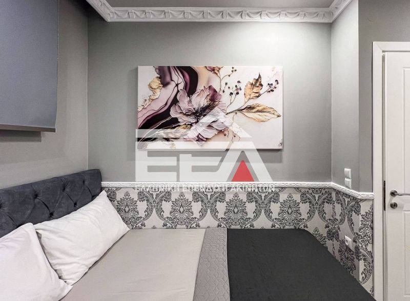 Υπνοδωμάτιο