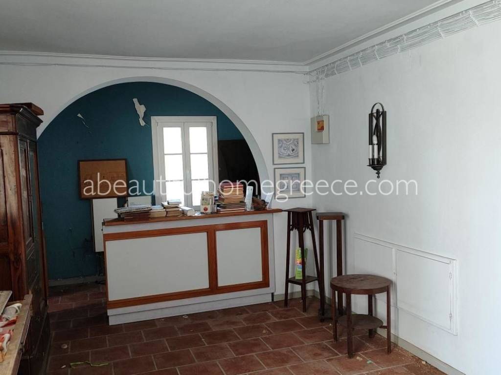 Εσωτερικοι χώροι