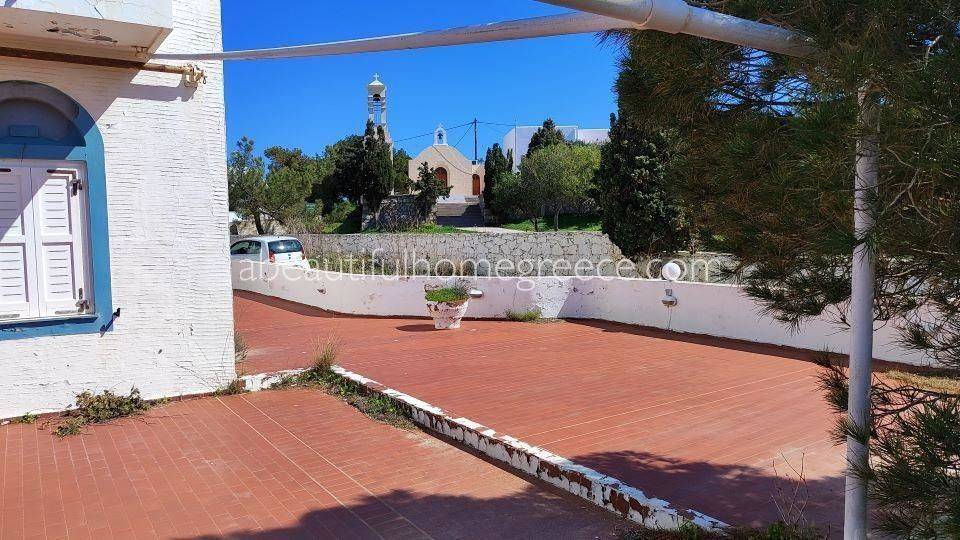 Εσωτερικοι χώροι