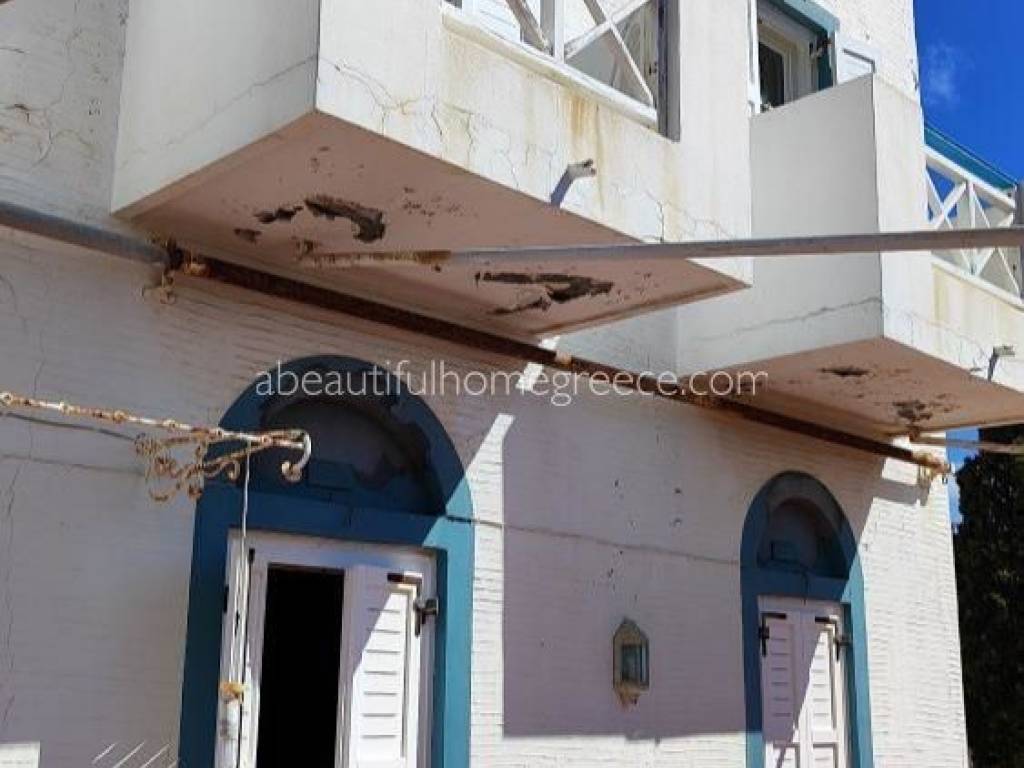 Εσωτερικοι χώροι