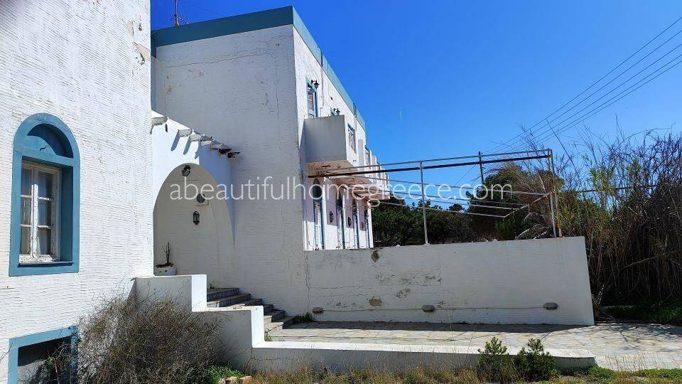 Εσωτερικοι χώροι