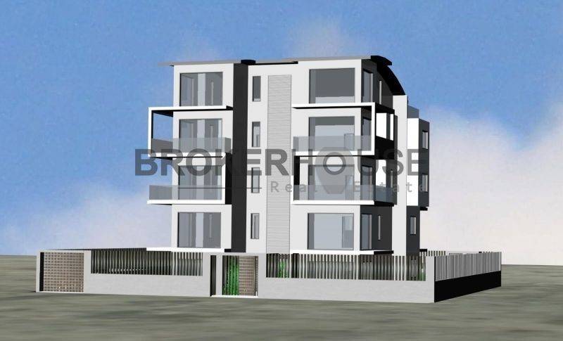 Εξωτερικός χώρος