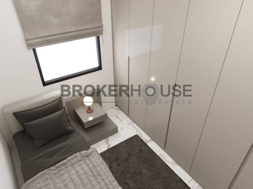 Υπνοδωμάτιο