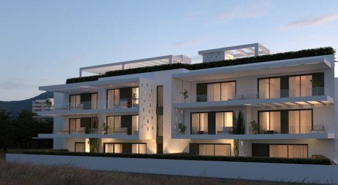 Εξωτερικός χώρος