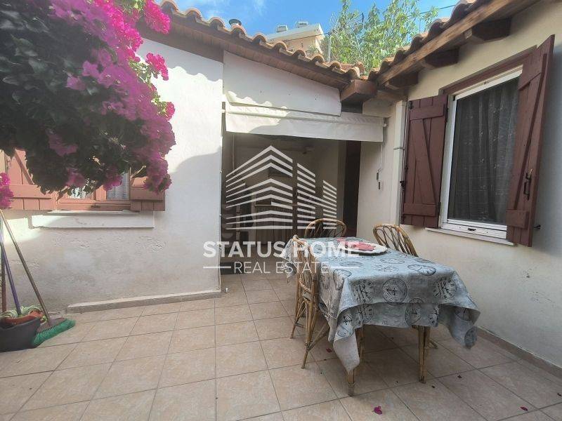 Εξωτερικός χώρος