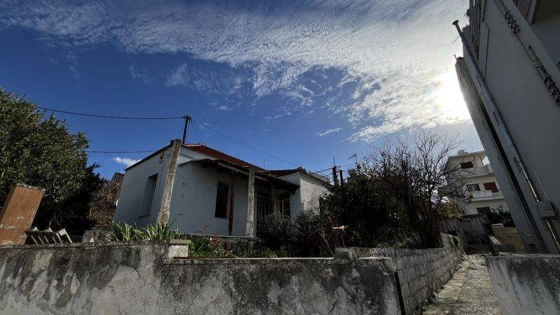 Εξωτερικός χώρος