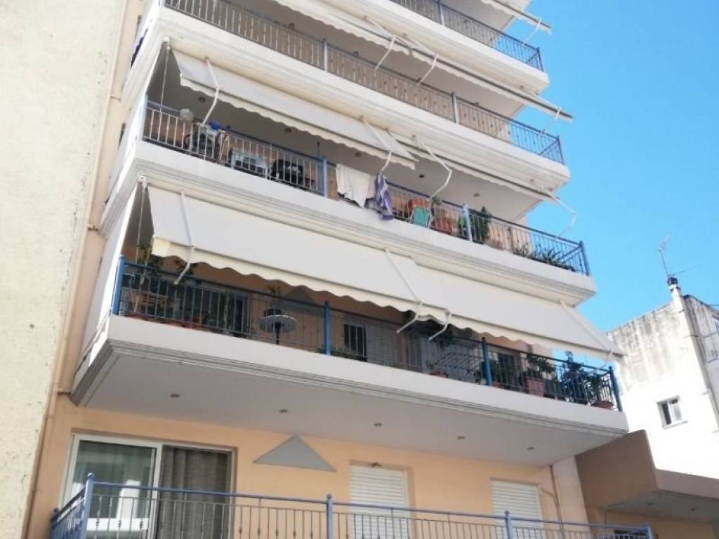 Εξωτερικός χώρος