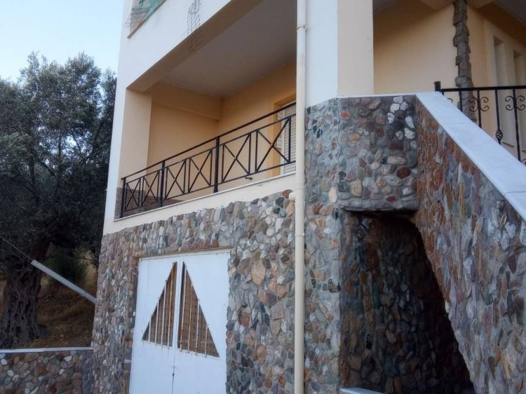 Εξωτερικός χώρος