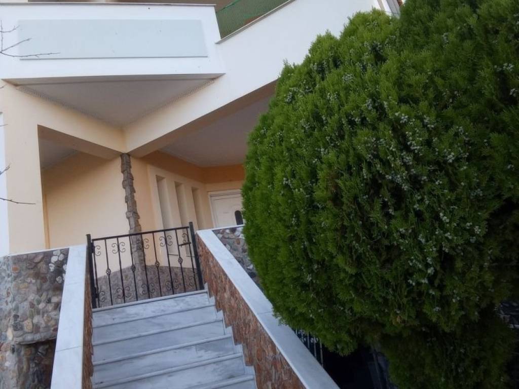 Εξωτερικός χώρος