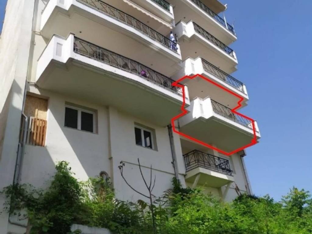 Εξωτερικός χώρος