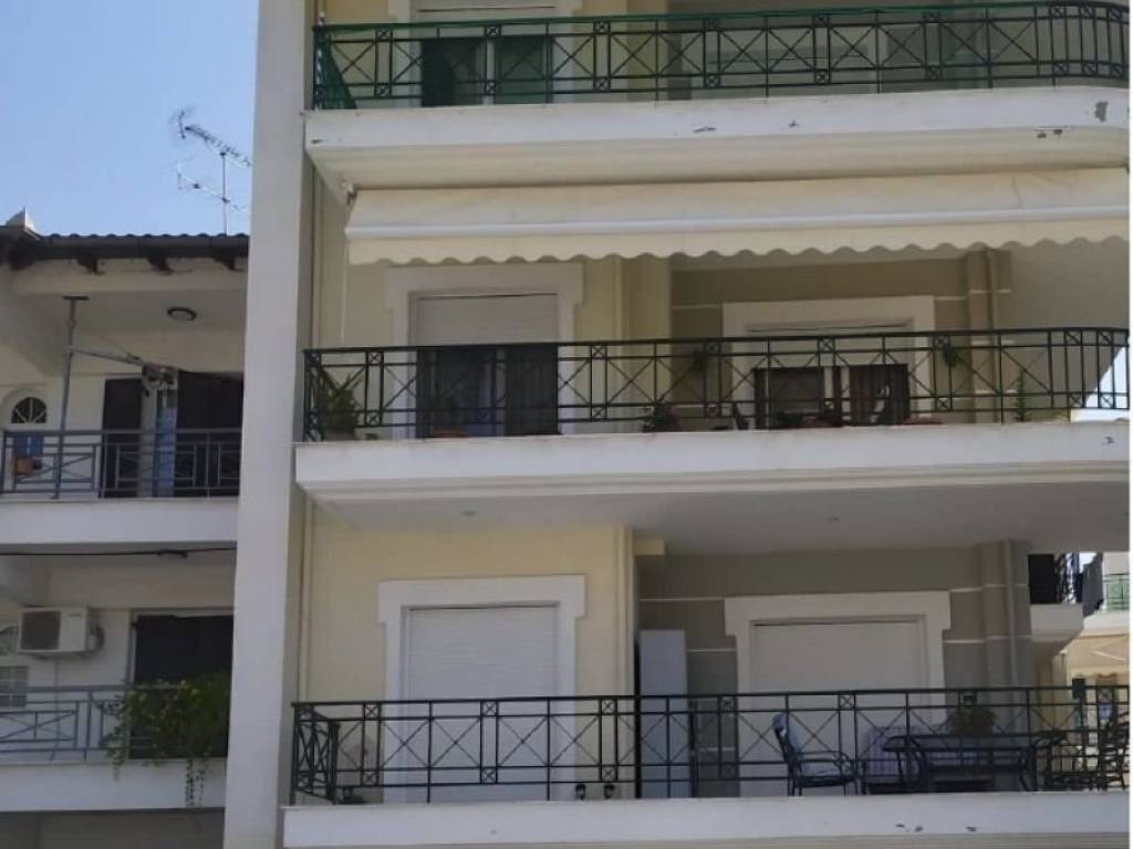 Εξωτερικός χώρος