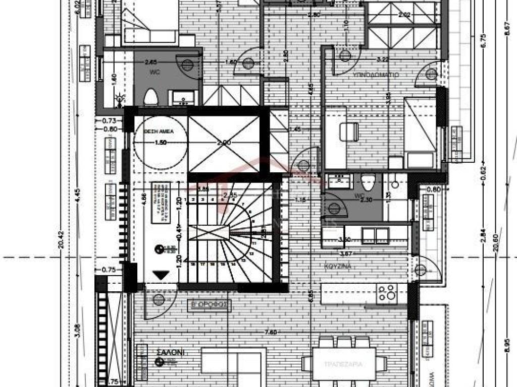Floor plans