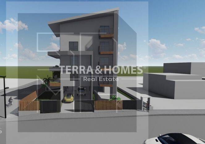 Εξωτερικός χώρος