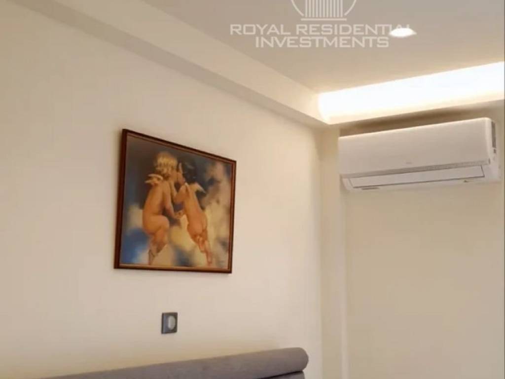 Υπνοδωμάτιο