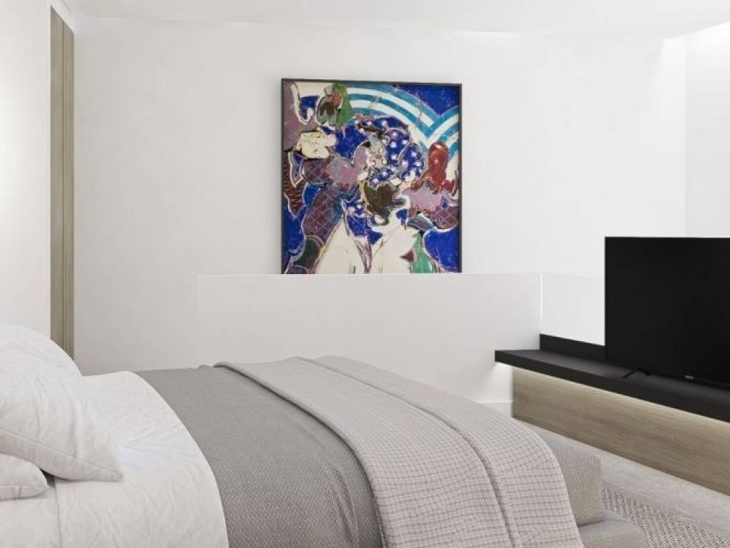 Υπνοδωμάτιο