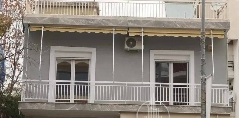 Εξωτερικός χώρος