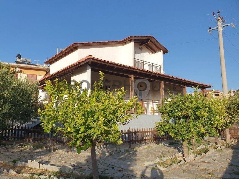 Εξωτερικός χώρος