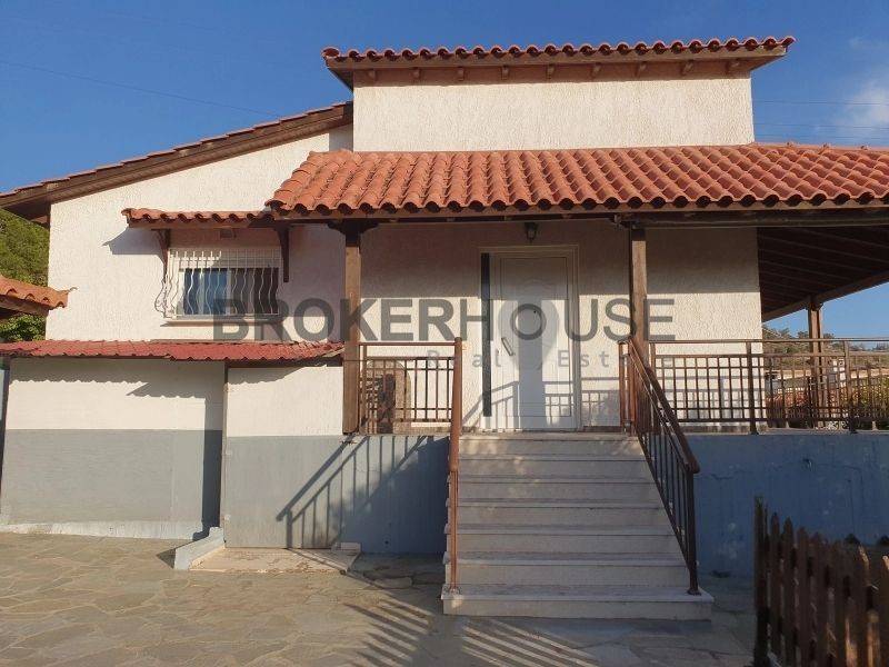 Εξωτερικός χώρος