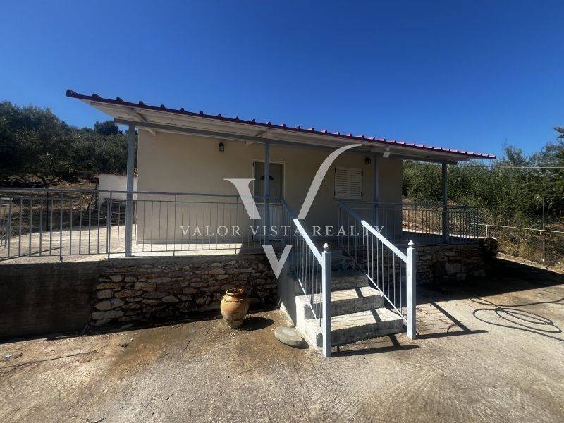 Εξωτερικός χώρος