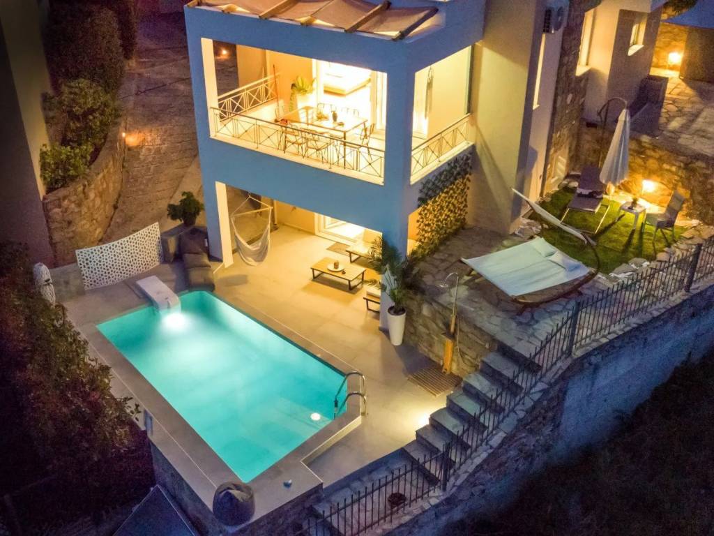 Εσωτερικοι χώροι