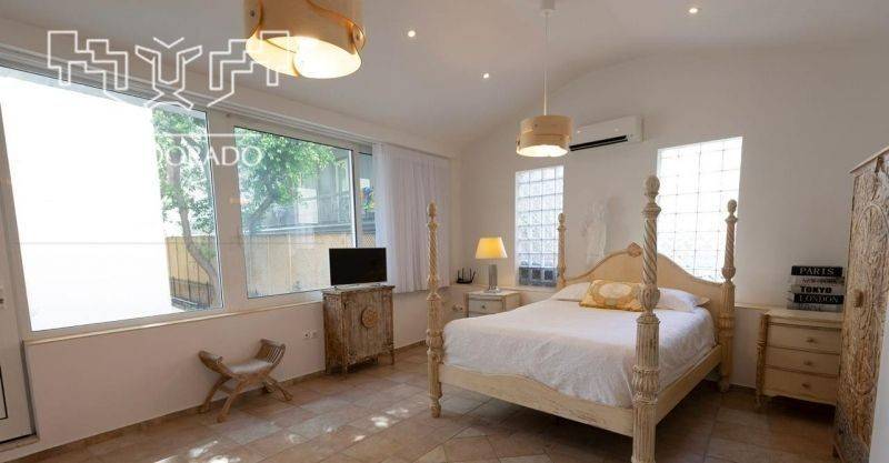 Υπνοδωμάτιο