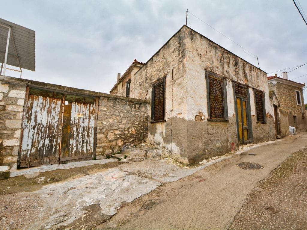 Εξωτερικός χώρος