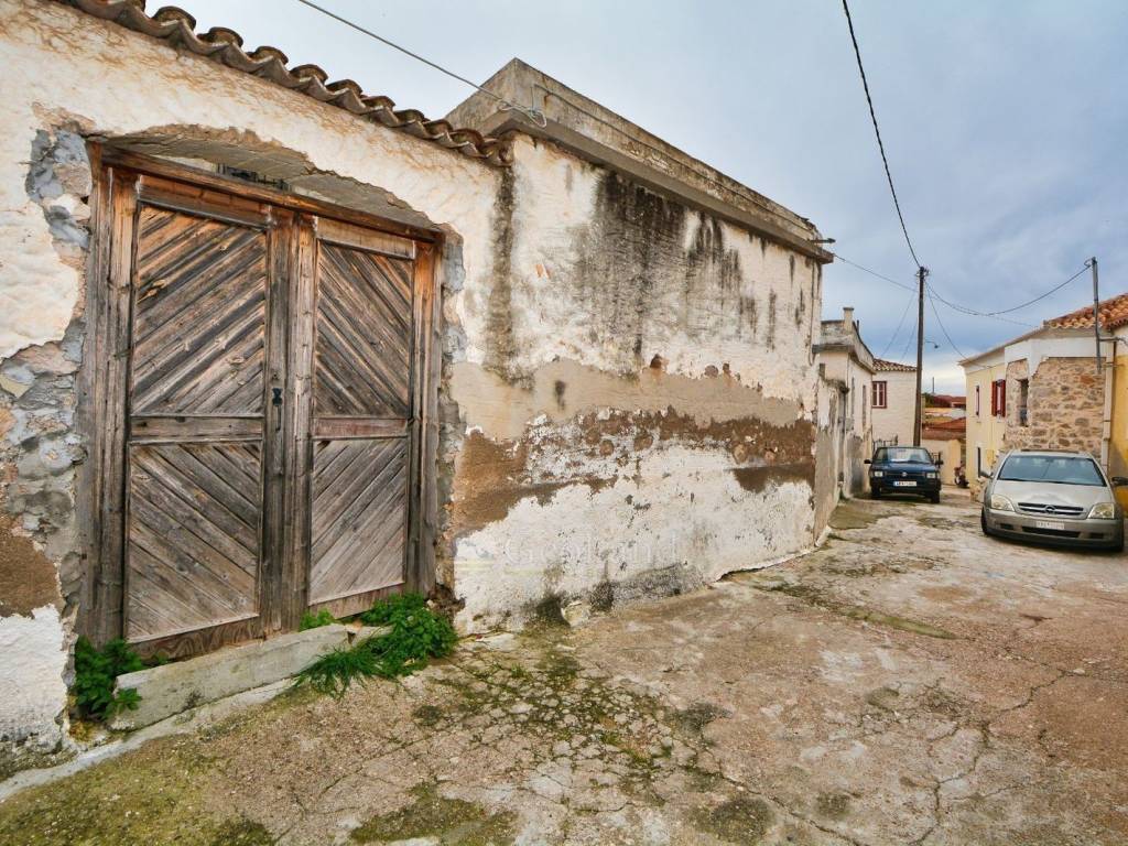 Εξωτερικός χώρος