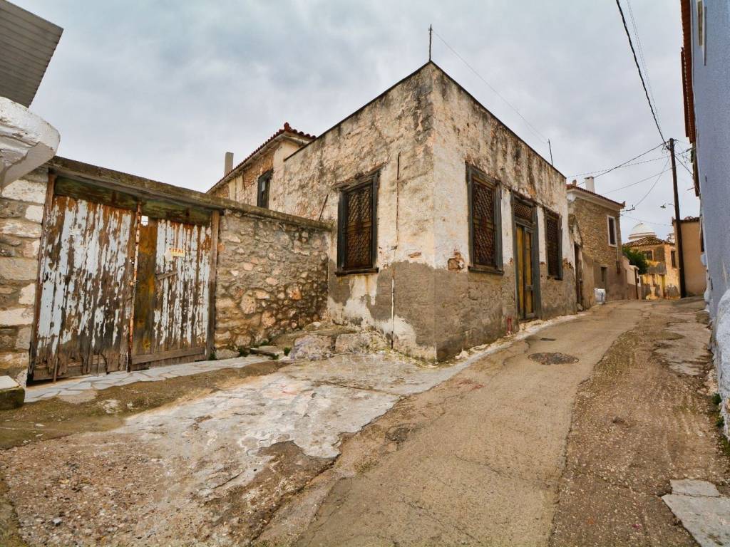 Εξωτερικός χώρος