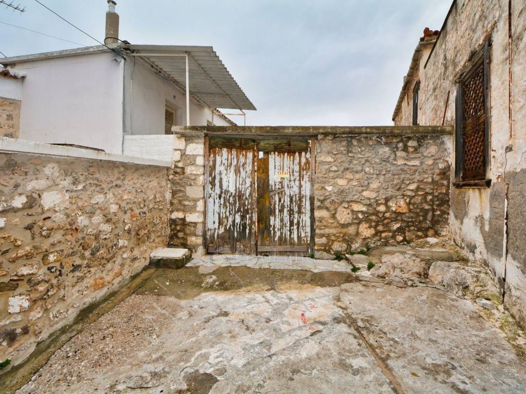 Εξωτερικός χώρος