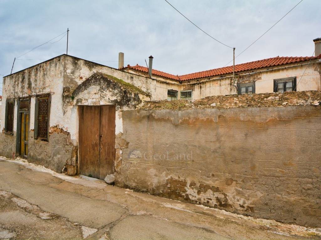 Εξωτερικός χώρος