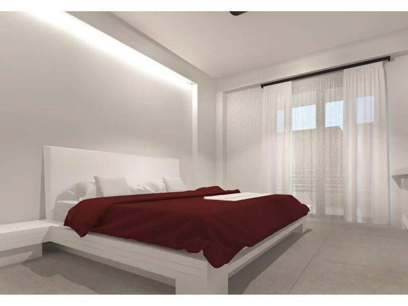 Υπνοδωμάτιο