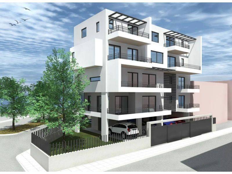 Εξωτερικός χώρος